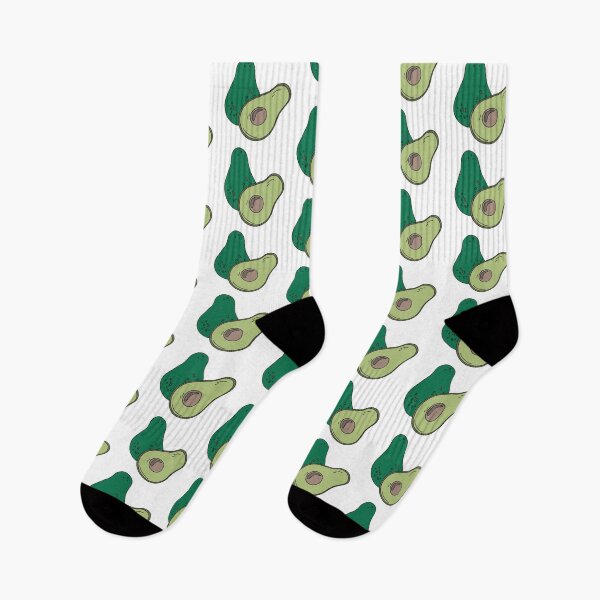 Item preview, Cute Avocado designed and sold by andreadelriv.