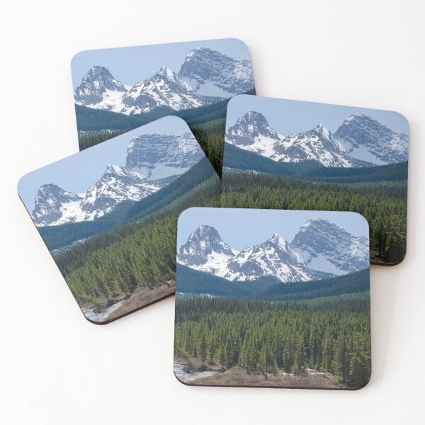 Item preview, Rocky Mountain Landscape designed and sold by JennWanderer.