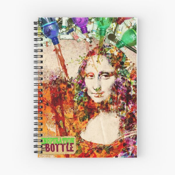 Item preview, Inspiration in a Bottle designed and sold by Lisa R. Tennant.