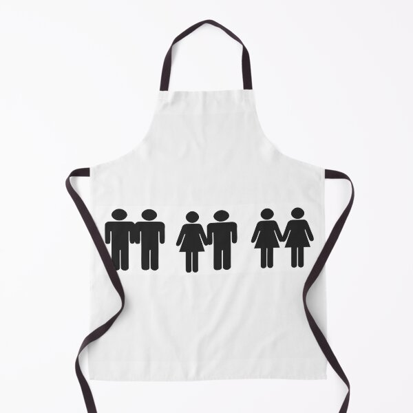 Item preview, All Gender Movement designed and sold by porfysoundtrack.