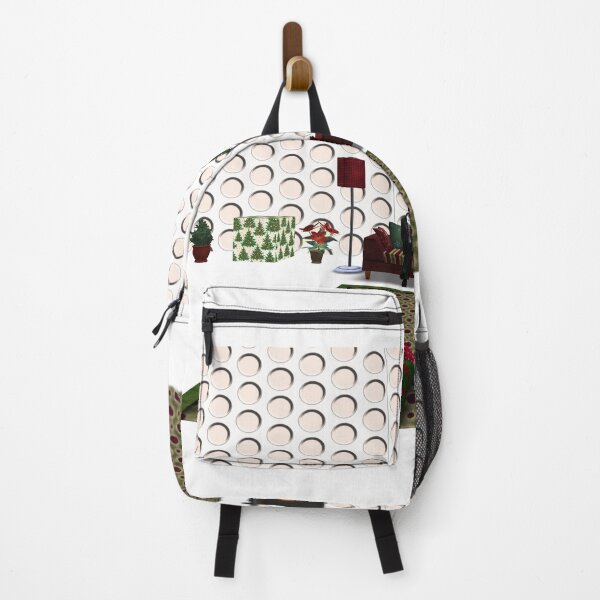 Item preview, A very Scfi Xmas 3 designed and sold by The Poette.