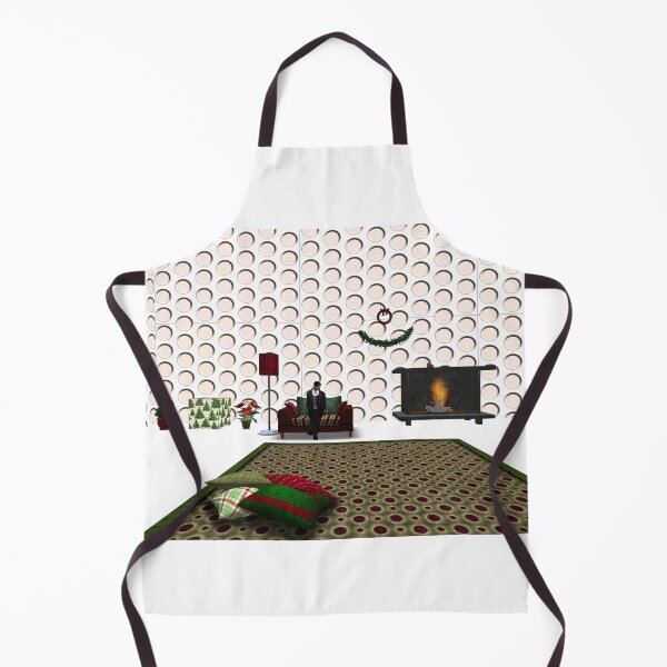 Item preview, A very Scfi Xmas 3 designed and sold by The Poette.