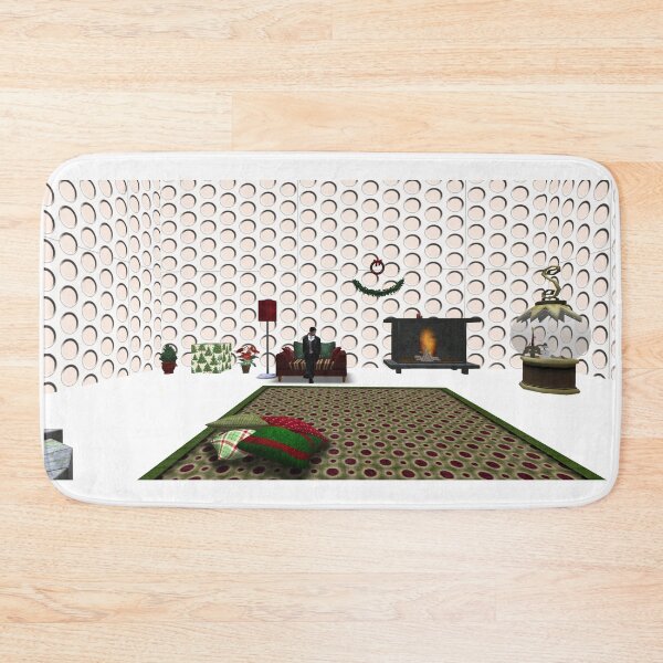 Item preview, A very Scfi Xmas 3 designed and sold by The Poette.