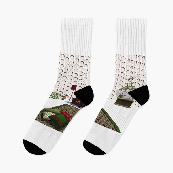 Item preview, A very Scfi Xmas 3 designed and sold by The Poette.