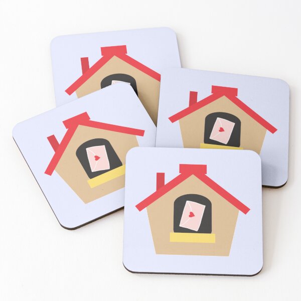 Item preview, Start-Up KDrama - Love Letters designed and sold by kdramastan.