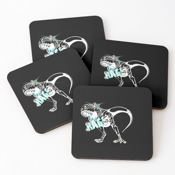 Item preview, T-Rex Dinosaur: Rage Inverted designed and sold by iduzarts.