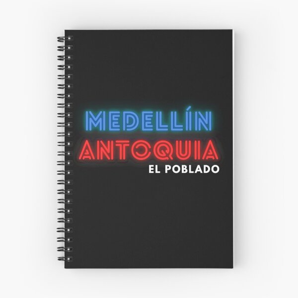Item preview, Medellin antoquia designed and sold by Yasdey Rojas.