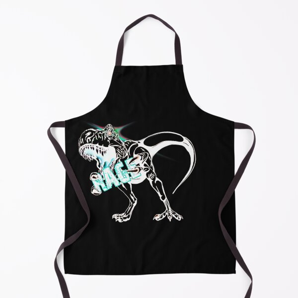 Item preview, T-Rex Dinosaur: Rage Inverted designed and sold by iduzarts.