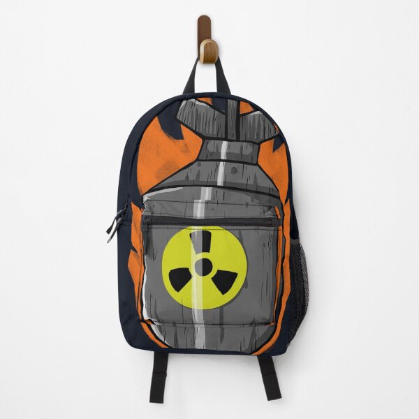 Item preview, da bomb designed and sold by Arinom.