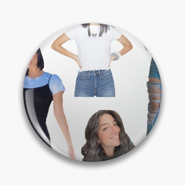 Item preview, Charli Damelio sticker pack designed and sold by Jessicavdavies.