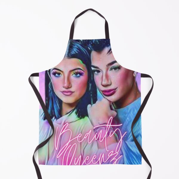 Item preview, Queen TikTok With Queen Beautytuber? designed and sold by Kadeda.