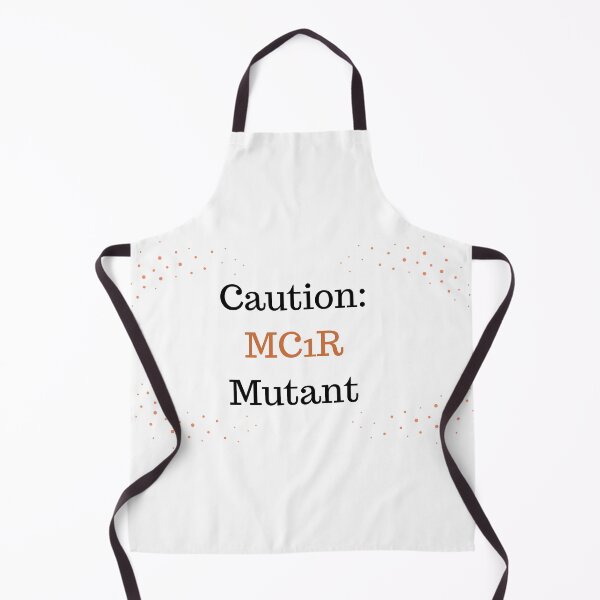 Item preview, Caution: MC1R Mutant designed and sold by Serotonin4u.