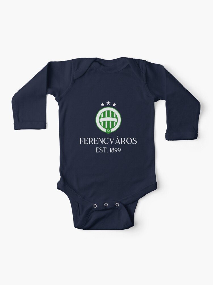 Ferencváros Kids T-Shirt for Sale by VRedBaller