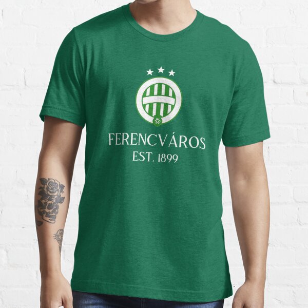 ferencvaros tc Kids T-Shirt for Sale by arezantarez