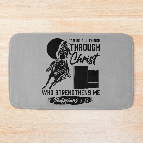 Item preview, Western Horse Racer Barrel Racing Gifts for Girls designed and sold by Mikecm11.