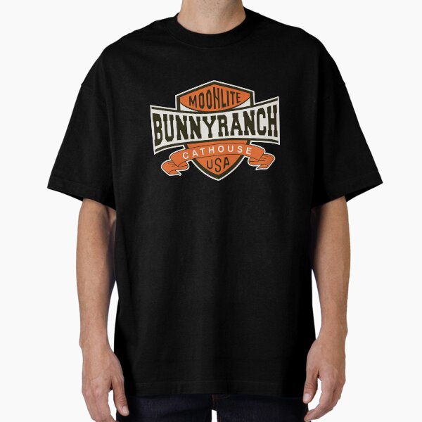 Item preview, Moonlite BunnyRanch Cathouse USA designed and sold by Korupticus.