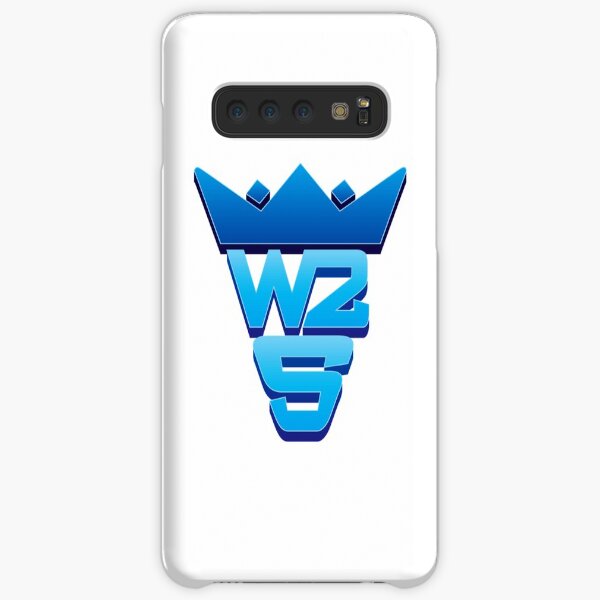 W2S Wroetoshaw Samsung Galaxy Snap Case