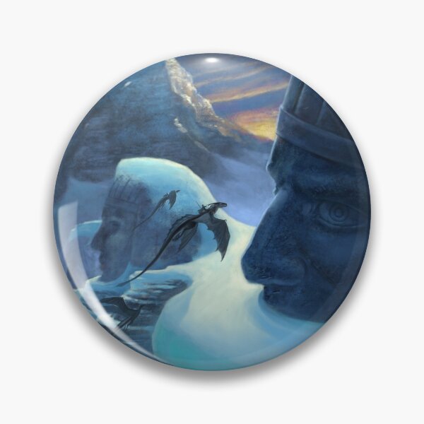 Item preview, Journey to Kadath designed and sold by EricLofgren.