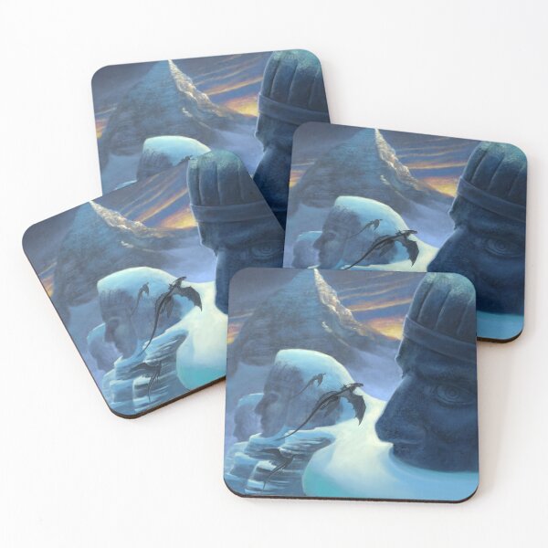 Item preview, Journey to Kadath designed and sold by EricLofgren.