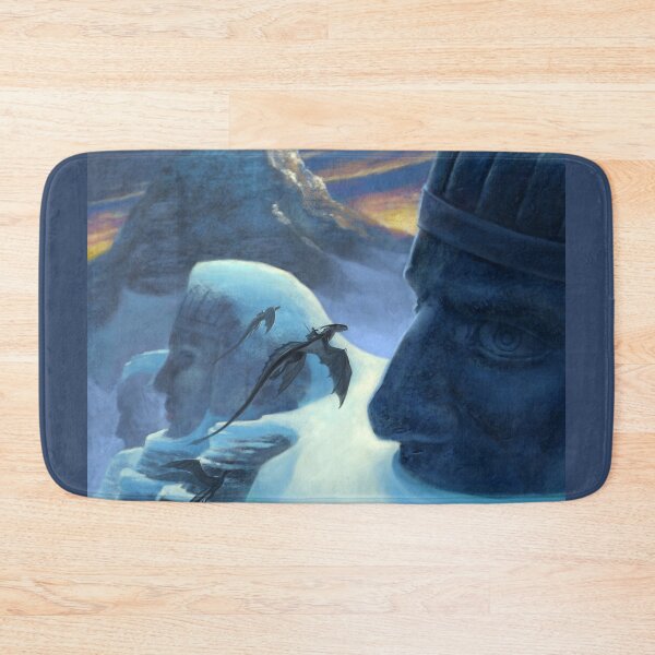 Item preview, Journey to Kadath designed and sold by EricLofgren.