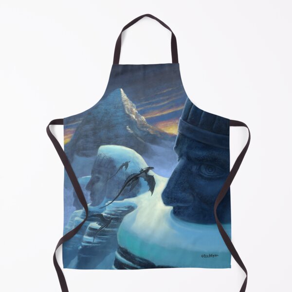 Item preview, Journey to Kadath designed and sold by EricLofgren.