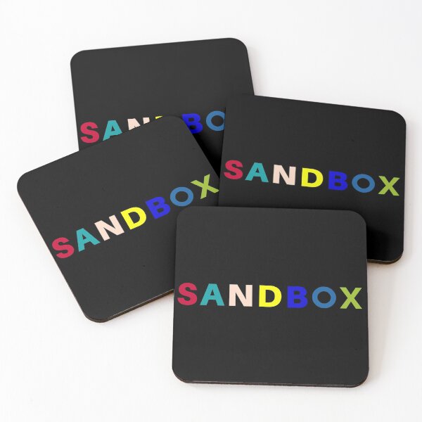 Item preview, Start-Up - Sandbox (Alternate) designed and sold by kdramastan.