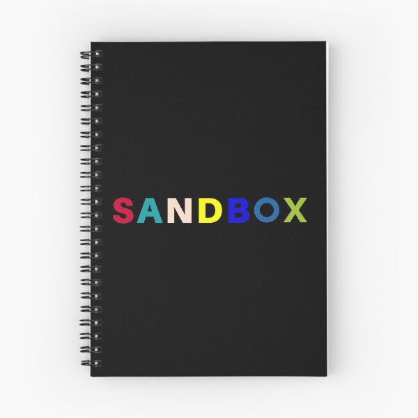 Item preview, Start-Up - Sandbox (Alternate) designed and sold by kdramastan.
