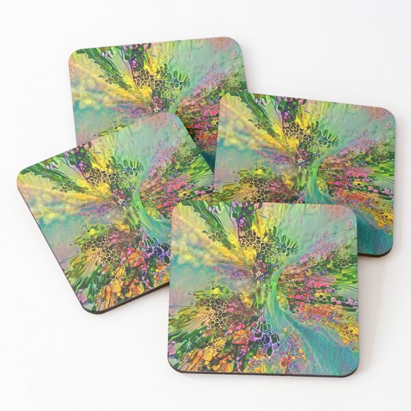 Item preview, Deepdream abstraction designed and sold by blackhalt.