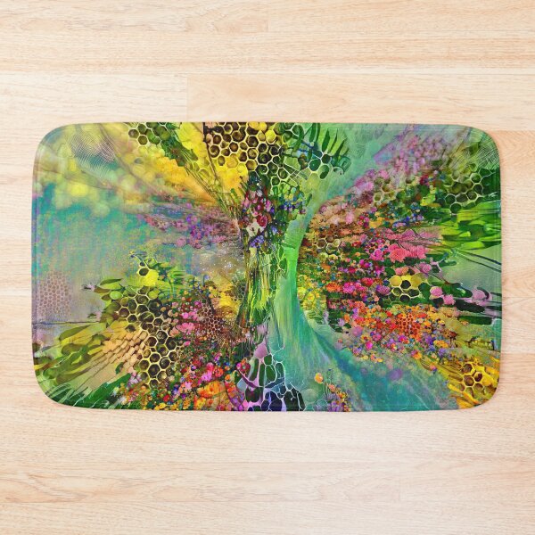 Item preview, Deepdream abstraction designed and sold by blackhalt.
