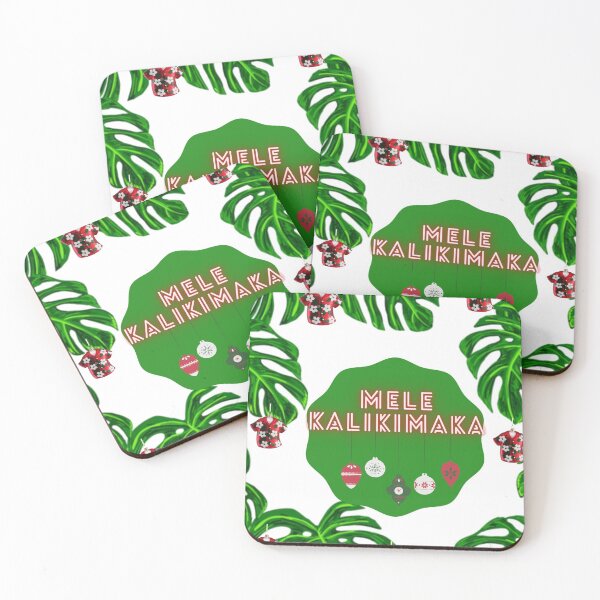 Item preview, Mele Kalikimaka designed and sold by jtalee2003.