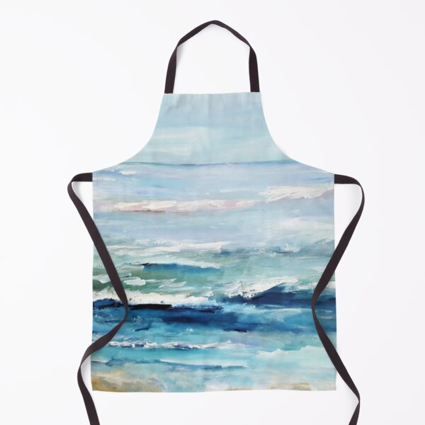 Item preview, Fødderne i vandkanten. The feet at the water's edge, designed and sold by Susanne Anker.