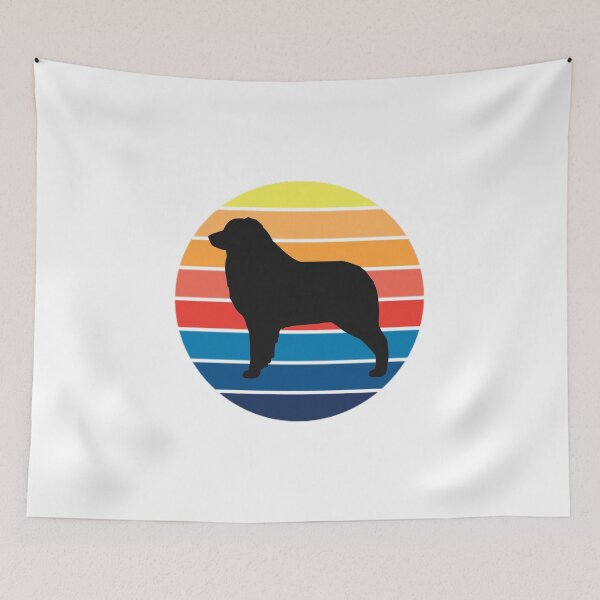 Item preview, Australian Shepherd designed and sold by malibumanhattan.