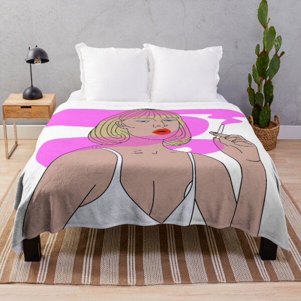 Item preview, Pink Cigar designed and sold by artmayte.