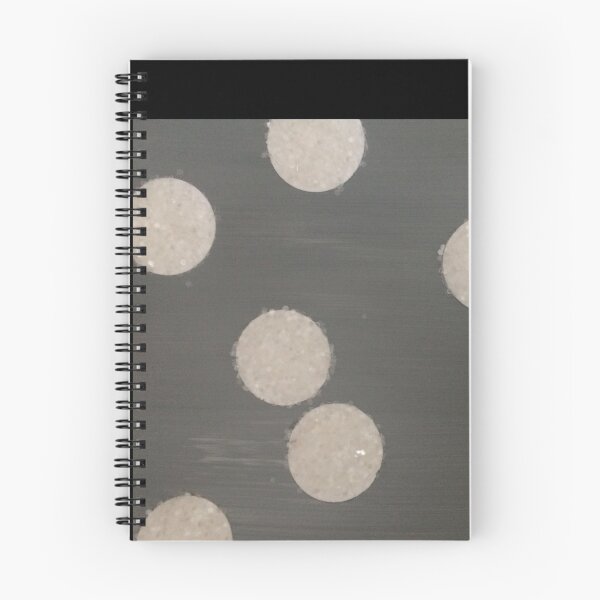 Item preview, Silver Snow designed and sold by Larson-Art.