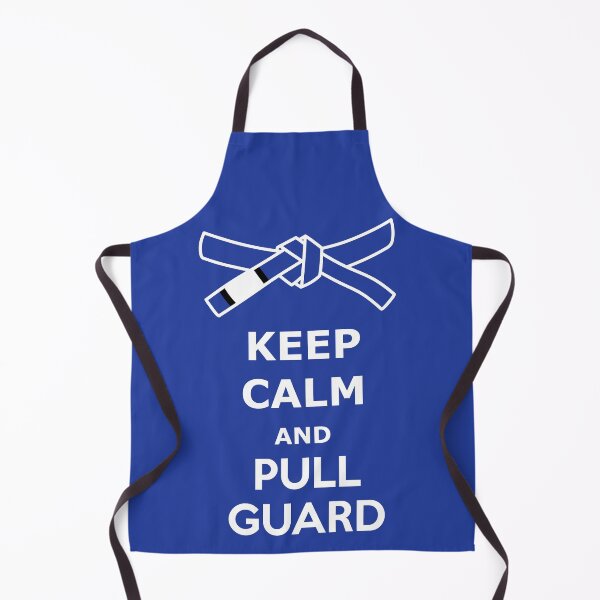Item preview, Keep Calm, Pull Guard designed and sold by SFXmedia.