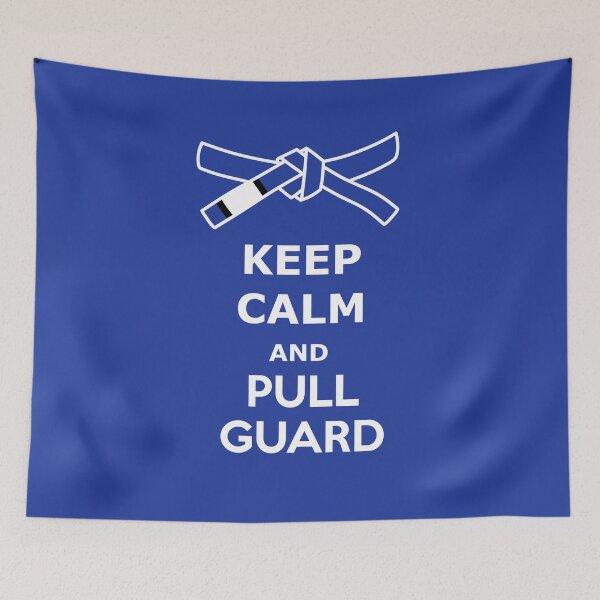 Item preview, Keep Calm, Pull Guard designed and sold by SFXmedia.