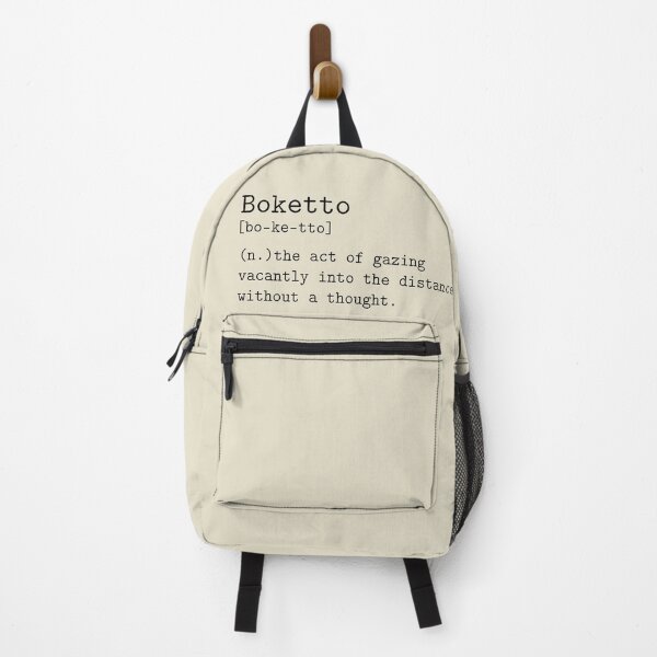 Item preview, Boketto - Japanese designed and sold by Zooone.