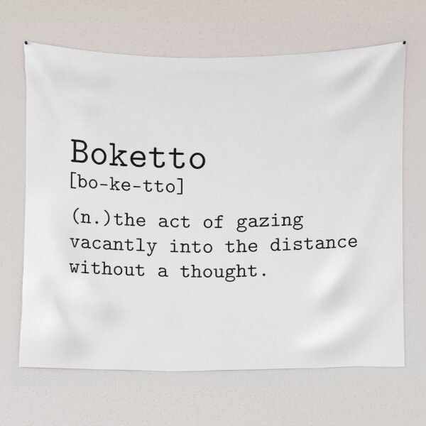 Item preview, Boketto - Japanese designed and sold by Zooone.