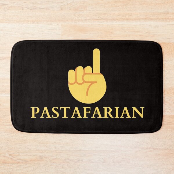 Item preview, Look At Me, I'm a Pastafarian designed and sold by coloronym.
