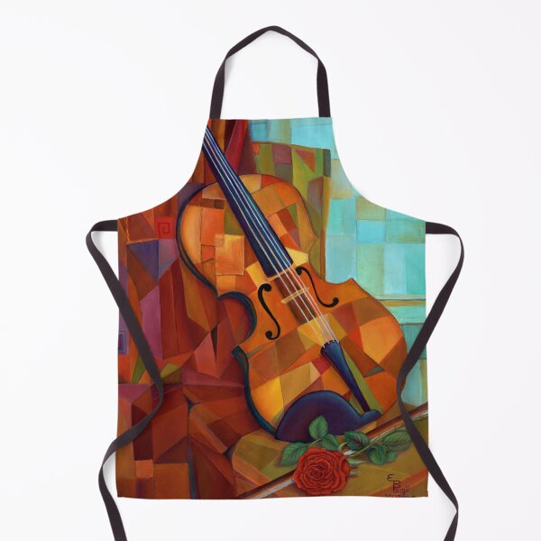 Item preview, Violin designed and sold by EllaBoughton.