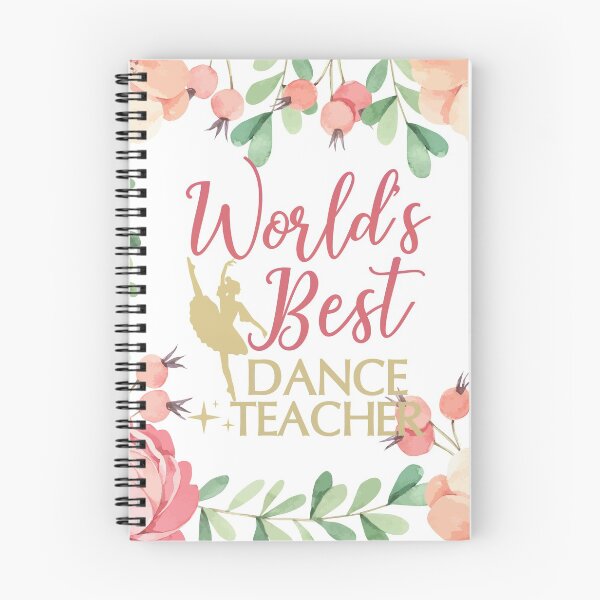 Item preview, Dance Teacher Gift designed and sold by della95.