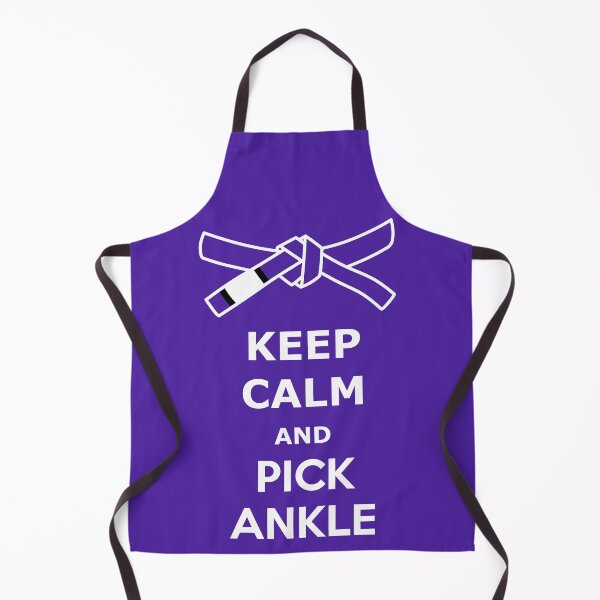 Item preview, Keep Calm, Pick Ankle designed and sold by SFXmedia.