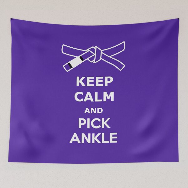 Item preview, Keep Calm, Pick Ankle designed and sold by SFXmedia.