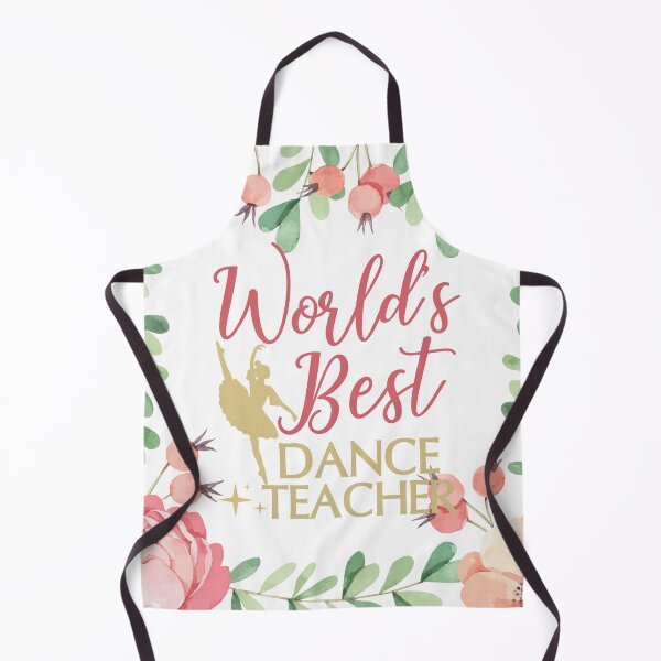 Item preview, Dance Teacher Gift designed and sold by della95.