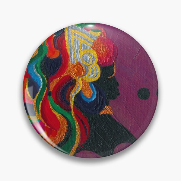 Item preview, The Matriarch designed and sold by quixotryqueen.