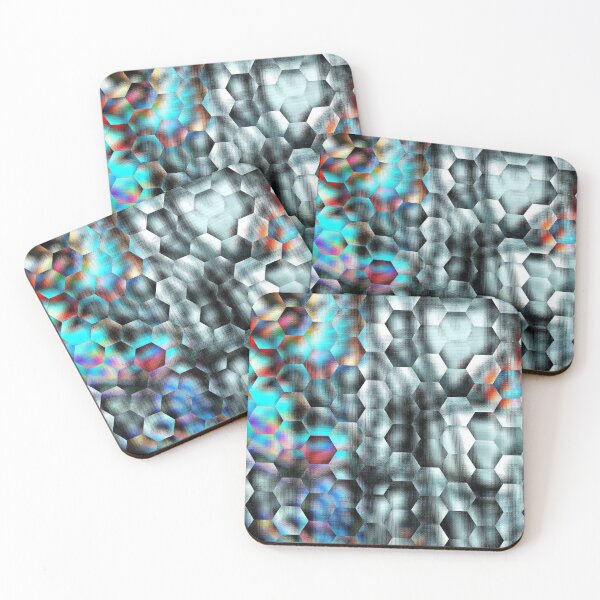 Item preview, Hexagon  designed and sold by Maggamaria79.
