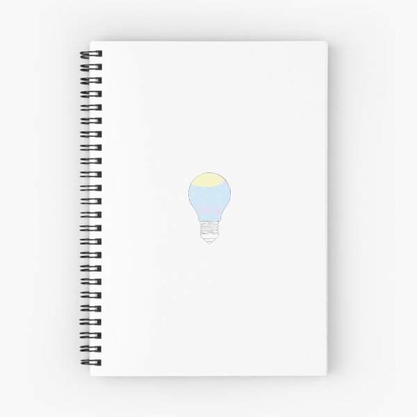 Item preview, Lavender light bulb designed and sold by Radiate25.