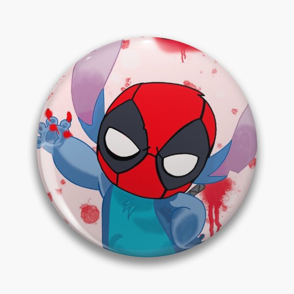 Item preview, Stitch pool designed and sold by Jimmywost.