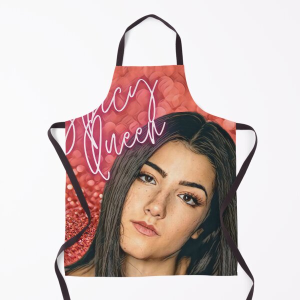 Item preview, Spicy Charli designed and sold by Kadeda.