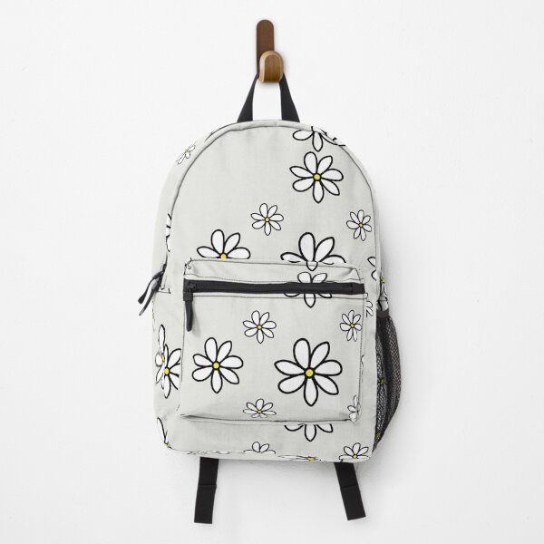 Item preview, White Daisies Flowers designed and sold by YAnna9.